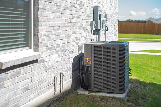 Reliable Hvac contractor in Bella Vista, CA by FH HVAC