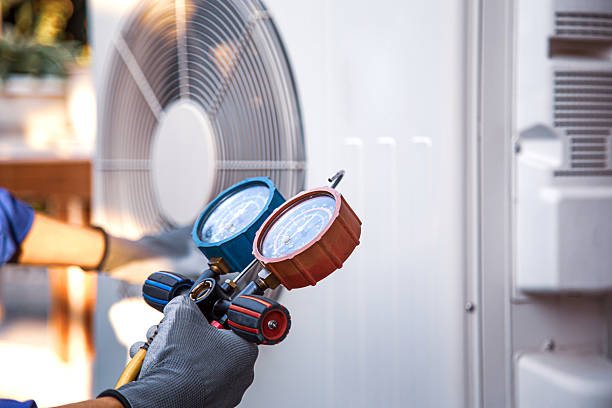 Affordable Hvac solutions in Bella Vista, CA